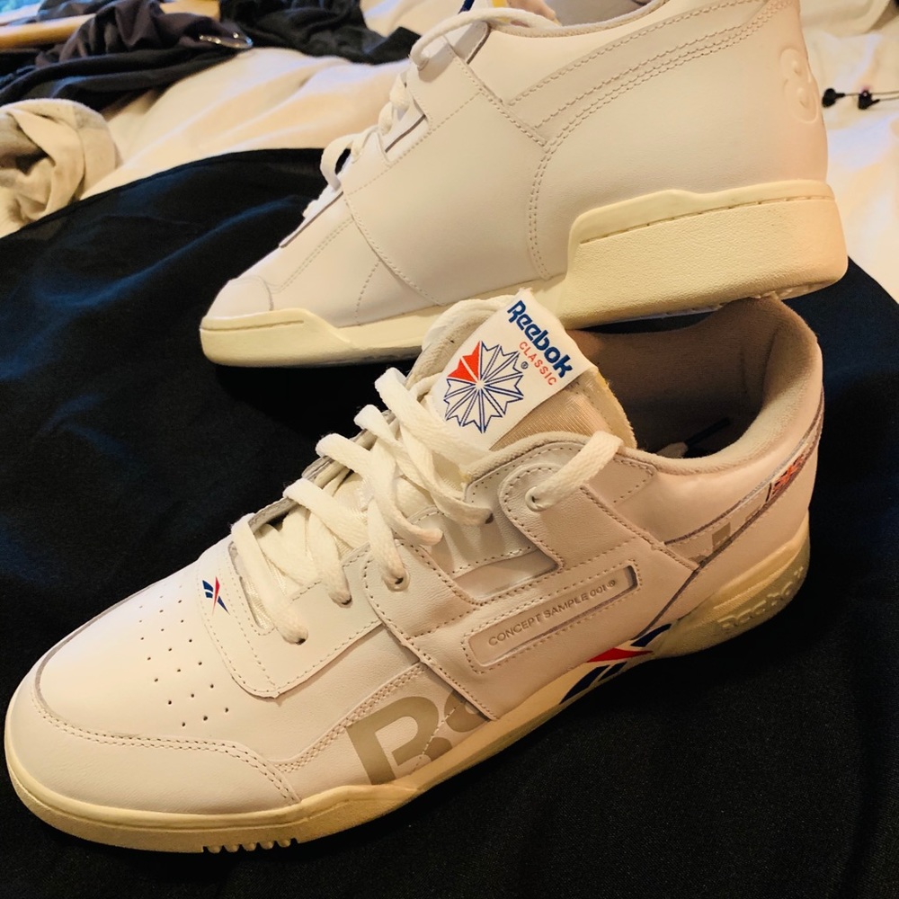 Reebok Sample 001